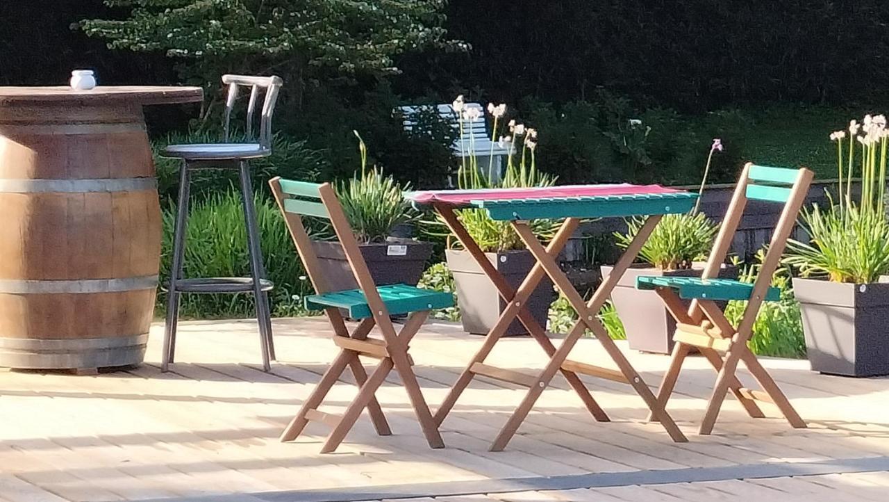 Bed & Breakfast Le Moulin De