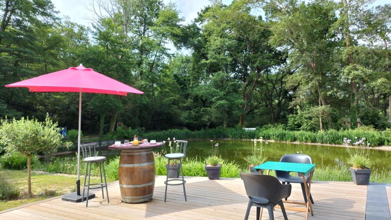 Le Moulin De Bed & Breakfast *