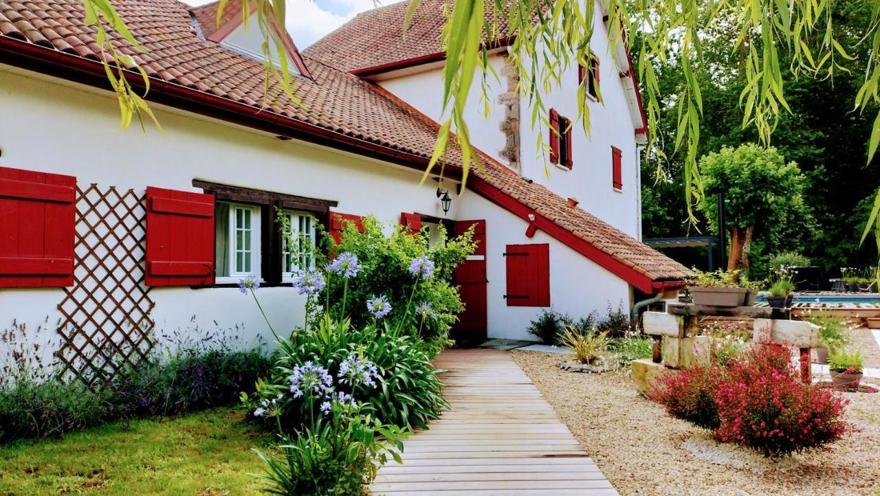 Bed & Breakfast Le Moulin De